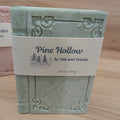 Book Soap Collection