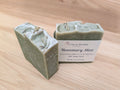 Rosemary Mint Soap Bar