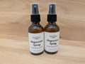 Magnesium Spray