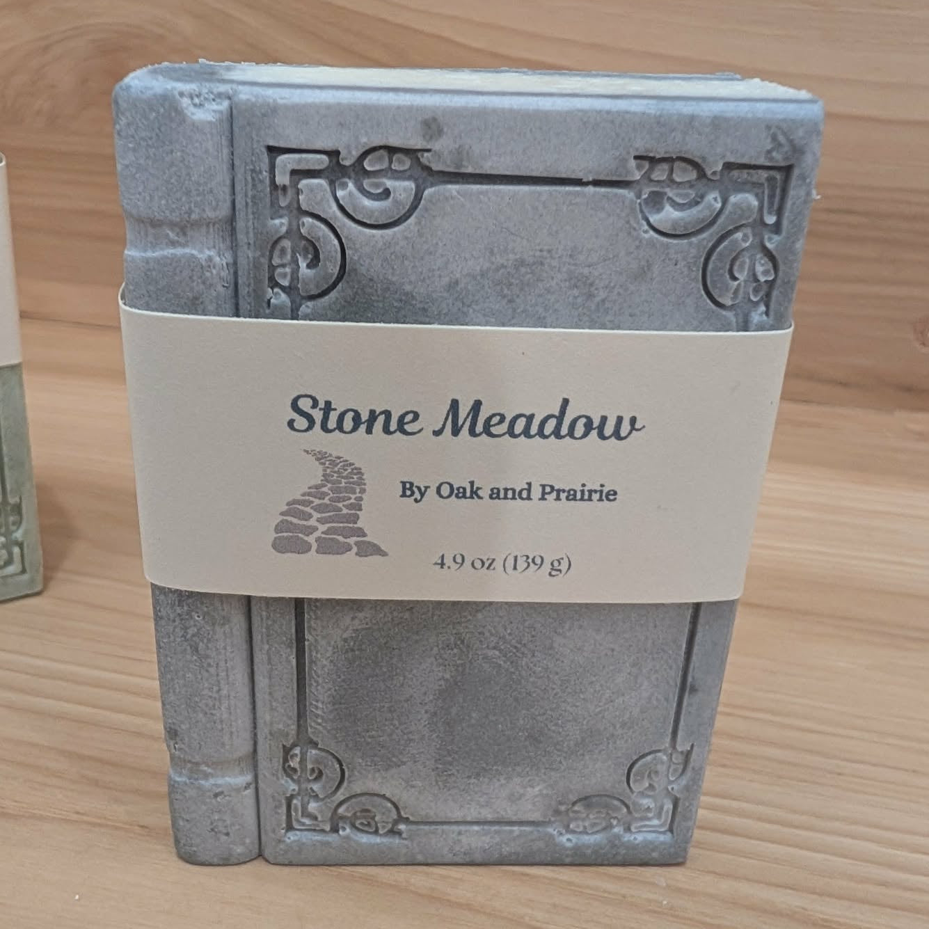 Book Soap Collection