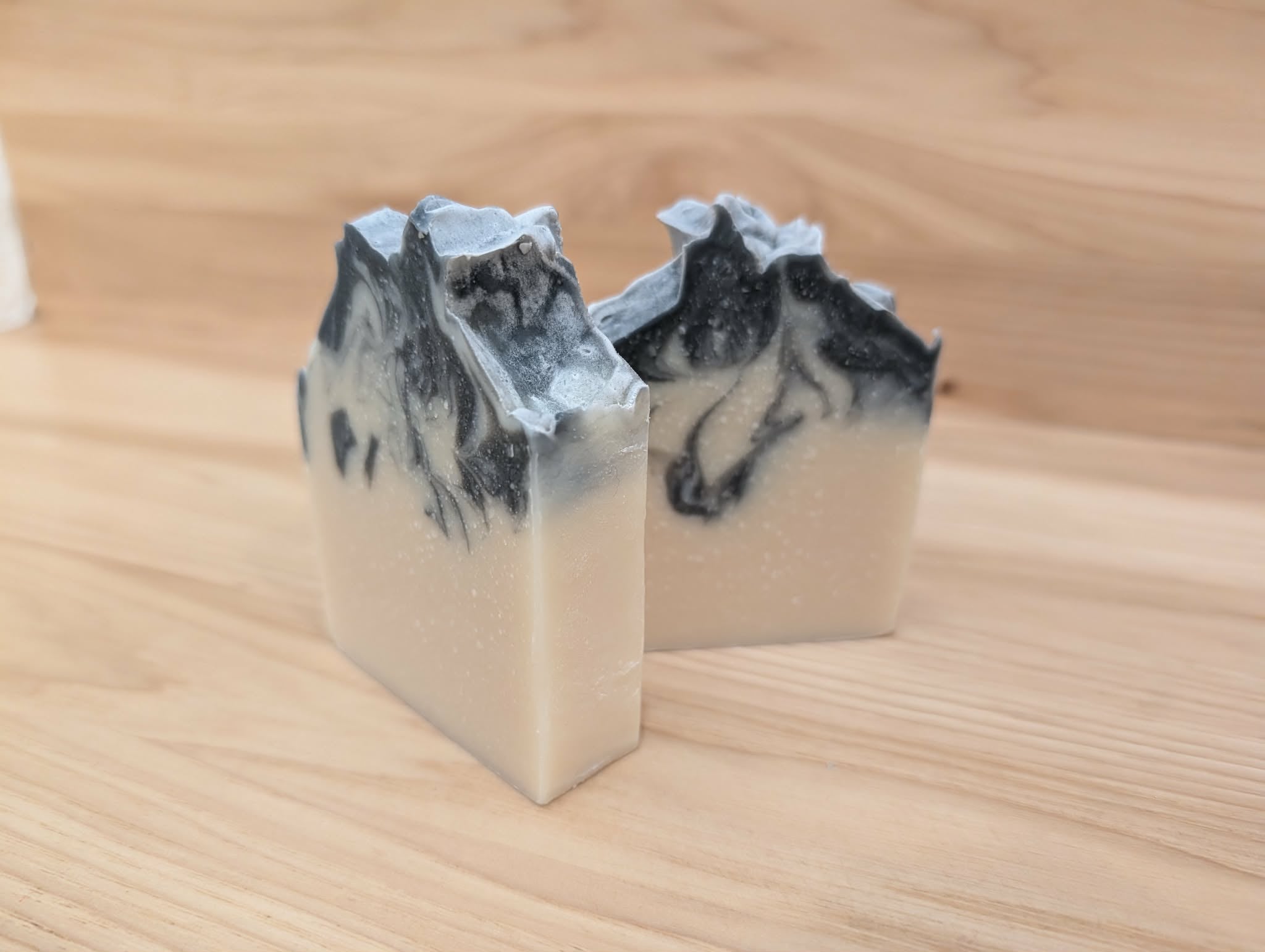 Patchouli + Cedar Soap Bar