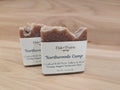 Northwoods Camp Bar Soap