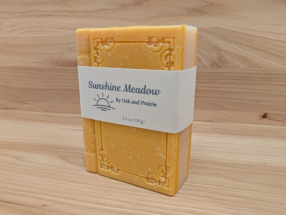 Book Soap Collection